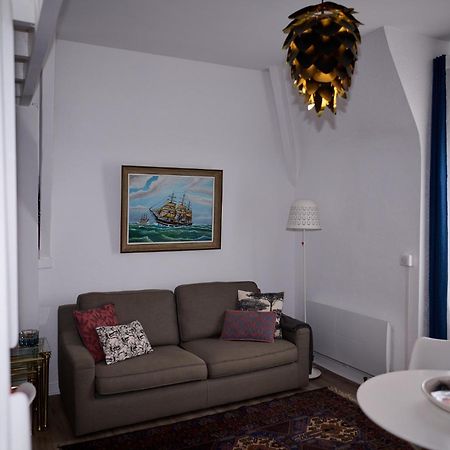 Les Salins de Batz-sur-mer Extérieur photo