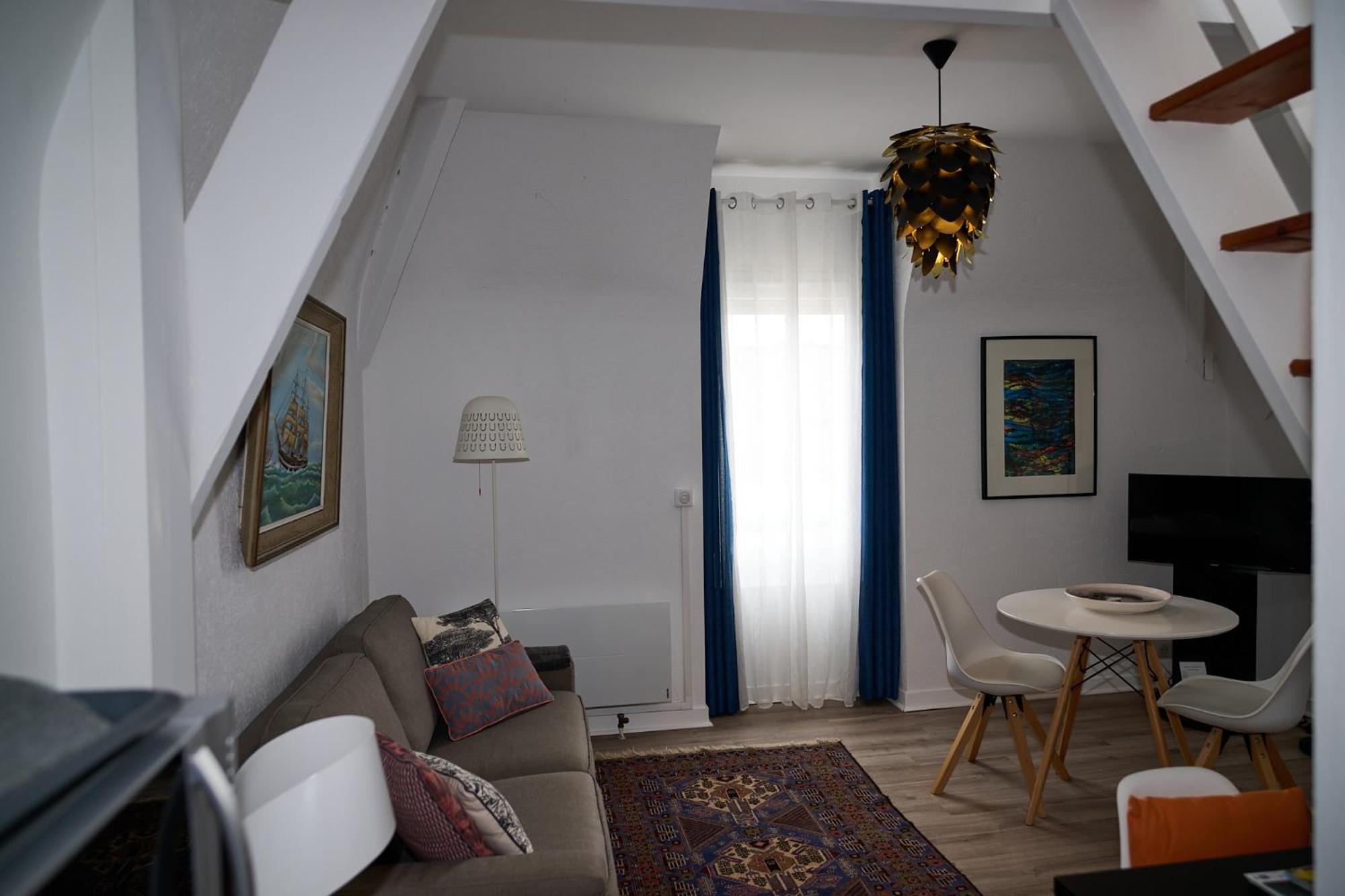 Les Salins de Batz-sur-mer Extérieur photo