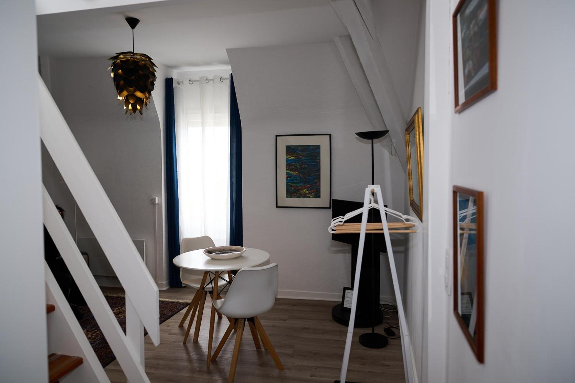 Les Salins de Batz-sur-mer Extérieur photo