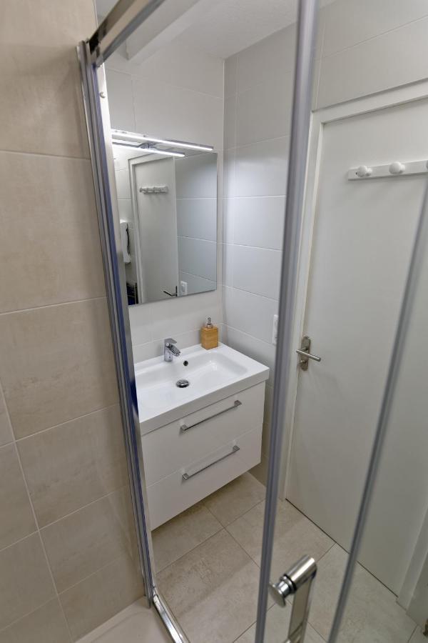Les Salins de Batz-sur-mer Extérieur photo